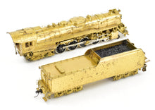 Load image into Gallery viewer, HO Brass CON Gem Models RDG - Reading Class T-1 4-8-4 Ruby Series Model 42 of 50
