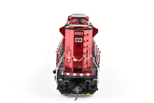 Load image into Gallery viewer, HO Brass OMI - Overland Models, Inc. CPR - Canadian Pacific Railway SD90AC Factory Painted No. 9303 W/DCC
