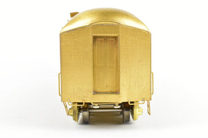 HO Brass S. Soho & Co. SP - Southern Pacific 62' Harriman Railway Post Office Car