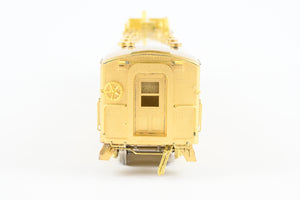 HO Brass VH - Van Hobbies CPR - Canadian Pacific Railway Gas Electric