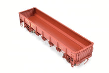 Load image into Gallery viewer, HO Brass CIL - Challenger Imports UP - Union Pacific Class G50-7 Drop Bottom Gondola Version 2 (Rivet Side Sheets) FP #62348
