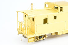 Load image into Gallery viewer, O Brass Sunset Models N&amp;W - Norfolk &amp; Western Steel Caboose REBOXX

