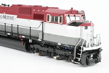 Load image into Gallery viewer, HO Brass OMI - Overland Models, Inc. Various Roads EMD - Electro Motive Division Demo SD70M FP Unnumbered
