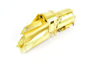 HO Brass OMI - Overland Models, Inc. UP - Union Pacific Snow Plow No. 900005