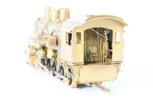 Load image into Gallery viewer, HO Brass PFM - United SLSF - Frisco 2-10-0 Decapod 1977 Last Run
