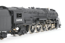 Load image into Gallery viewer, HO Brass PFM - Tenshodo NYC - New York Central 4-8-2 L-3a Mohawk Factory Painted REBOXX
