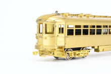 Load image into Gallery viewer, HO Brass CON MTS Imports CNS&amp;M - North Shore Line 404-406 Series Diner
