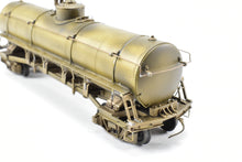 Load image into Gallery viewer, HO Brass Pecos River Brass ATSF - Santa Fe 10,500 Gallon Class TK-H Tank Car w/Andrews Trucks
