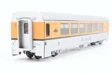Load image into Gallery viewer, HOn3  D+R Modellbahn D&amp;RGW  - Denver &amp; Rio Grande Western Style &quot;Modern&quot; Passenger Coach 4 Pack
