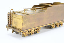 Load image into Gallery viewer, HO Brass PFM - United SOU - Southern Railway PS-4 4-6-2 Pacific Early Run TENDER ONLY
