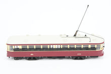 Load image into Gallery viewer, O Williams by Bachmann Toronto Railway Company Peter Witt Car 2-Rail Conversion
