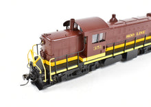 Load image into Gallery viewer, HO Brass Sunset Models Soo Line ALCO RS-1 Road Switcher Custom Painted
