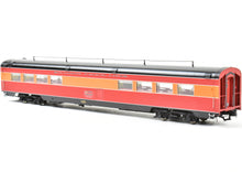 Load image into Gallery viewer, HO Brass CON CIL - Challenger Imports SP - Southern Pacific 1941 Morning Daylight 16-Car Full Train With 10-Car Set Plus Both 3-Car Add On Sets FP

