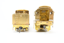 Load image into Gallery viewer, HO Brass Westside Model Co. ATSF - Santa Fe 2-8-4 Berkshire
