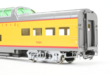 Load image into Gallery viewer, HO Brass Wasatch Model Co. UP - Union Pacific 8000 Series Dome Diner
