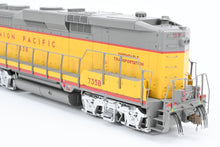 Load image into Gallery viewer, HO ScaleTrains "Rivet Counter” UP - Union Pacific EMD GP30B Phase IIa Passenger FP No. 735B DCC Ready Version
