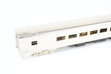 Load image into Gallery viewer, HO Brass Soho ATSF - Santa Fe 1339 Pullman Standard Dormitory-Lounge AS-IS
