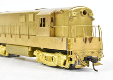 Load image into Gallery viewer, HO Brass Red Ball FM - Fairbanks Morse Various Roads &quot;Baby Trainmaster&quot; Model H-16-44
