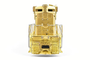 HO Brass OMI - Overland Models Inc. NH - New Haven ALCO C425 Phase II