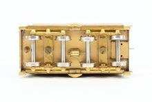 Load image into Gallery viewer, HO Brass PFM - Fujiyama T&amp;NO - Texas &amp; New Orleans and SP - Southern Pacific E-23 4-4-0 TENDER ONLY
