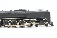 Load image into Gallery viewer, HO Brass Westside Model Co. UP - Union Pacific Class FEF-3 4-8-4 Custom Painted 8444
