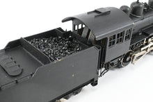 Load image into Gallery viewer, HO Brass LMB Models NYC - New York Central B-10 0-6-0 Switcher Custom Painted Unlettered
