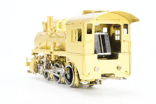 Load image into Gallery viewer, HO Brass VH - Van Hobbies CPR - Canadian Pacific Railway 0-6-0 U-3e Switcher
