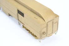 Load image into Gallery viewer, HO Brass Hallmark Models MKT - Missouri Kansas Texas Katy Baggage Car
