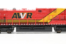 Load image into Gallery viewer, N Kato AVRR - Allegheny &amp; West Virginia Railroad No. 777 AC4400CW Custom Painted from the Film “Unstoppable”
