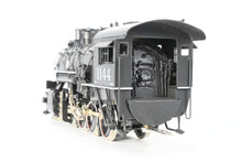 Load image into Gallery viewer, HO Brass CON Key Imports D&amp;RGW - Denver &amp; Rio Grande Western C-48 Class 2-8-0 No. 1144 Factory Painted
