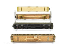 Load image into Gallery viewer, HO Brass Ken Kidder SP - Southern Pacific Harriman 4-Car Passenger Set AS-IS
