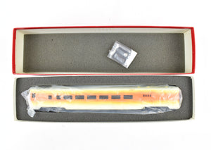 HO Brass CON S. Soho & Co. SP - Southern Pacific 11-Car Coast Daylight Set