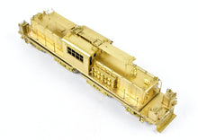 Load image into Gallery viewer, HO Brass Milwaukee Car Works CNS&amp;M - North Shore Line Electric Freight Motor #459
