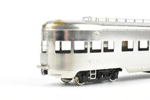Load image into Gallery viewer, HO Brass TCY - The Coach Yard Pullman &quot;Muskingum River&quot; Pullman 2-1-1 Lounge Observation Lounge Car Early Run AS-IS
