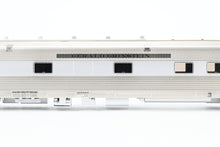 Load image into Gallery viewer, HO Brass TCY - The Coach Yard No. 1470 BNSF - Burlington Northern Santa Fe "Gerald Grinstein" 2-Suites w/Buffet Kitchen Business Car No. 1
