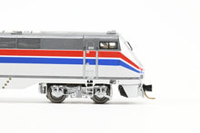 Load image into Gallery viewer, N  Brass OMI - Overland Models, Inc. Amtrak GE AMD-103 “Genesis” Factory Painted No. 800
