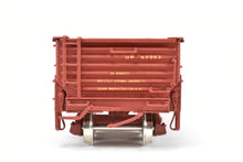 Load image into Gallery viewer, HO Brass CIL - Challenger Imports UP - Union Pacific Class G50-7 Drop Bottom Gondola Version 2 (Rivet Side Sheets) FP #62353
