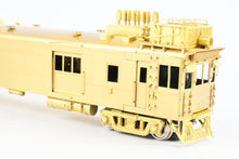 Load image into Gallery viewer, HO Brass VH - Van Hobbies CPR - Canadian Pacific Railway Gas Electric
