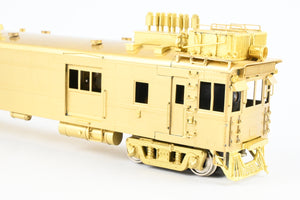 HO Brass VH - Van Hobbies CPR - Canadian Pacific Railway Gas Electric