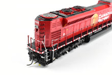 Load image into Gallery viewer, HO Brass OMI - Overland Models, Inc. CPR - Canadian Pacific Railway SD90AC Factory Painted No. 9303 W/DCC
