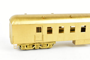 HO Brass S. Soho & Co. SP - Southern Pacific 62' Harriman Railway Post Office Car