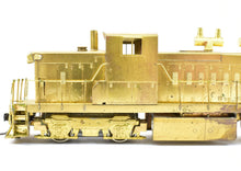 Load image into Gallery viewer, HO Brass NJ Custom Brass Various Canadian Roads GMD GMD-1 BB Road Switcher
