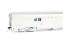Load image into Gallery viewer, HO Brass W&amp;R Enterprises ATSF - Santa Fe Baggage-Mail Car No&#39;s 3404 - 3408 Finished as No. 3405
