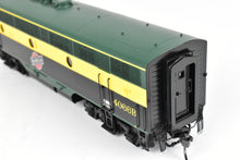 Load image into Gallery viewer, HO Brass CON DVP - Division Point CNW - Chicago &amp; North Western EMD F3B Factory Painted No. 4066B
