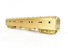 Load image into Gallery viewer, HO Brass TCY - The Coach Yard UP - Union Pacific 74&#39; Harriman Baggage Horse Auto Car
