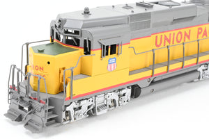 HO Brass Oriental Limited UP - Union Pacific EMD GP30 2250 HP Low Hood Factory Painted/Un-Numbered