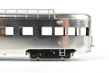 Load image into Gallery viewer, HO Brass TCY - The Coach Yard Pullman &quot;Muskingum River&quot; Pullman 2-1-1 Lounge Observation Lounge Car Early Run AS-IS
