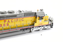 Load image into Gallery viewer, HO Brass OMI - Overland Models Inc. UP - Union Pacific EMD SD40 Low Hood, W/Dynamic Brakes, W/High Mounted Brake Cylinders CP #3008
