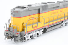 Load image into Gallery viewer, HO ScaleTrains "Rivet Counter” UP - Union Pacific EMD GP30B Phase IIa Passenger FP No. 735B DCC Ready Version
