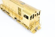 Load image into Gallery viewer, HO Brass E&amp;P Associates Various Roads ALCO HH660 Standard Version
